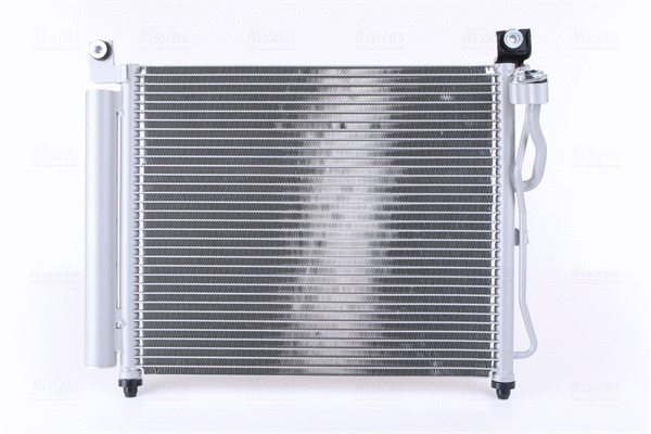 Condenser, air conditioning (94828)