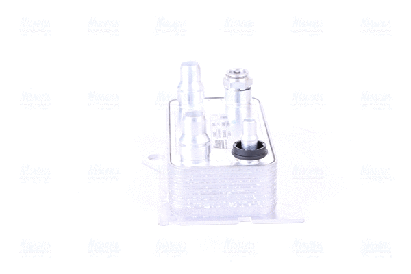 Oil Cooler, automatic transmission
