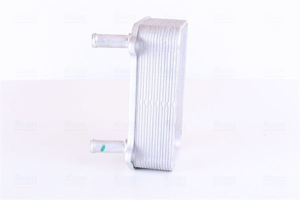 Oil Cooler, engine oil