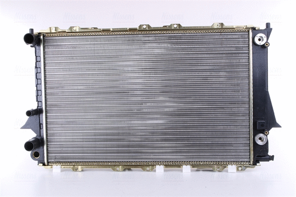 Radiator, engine cooling (60477)