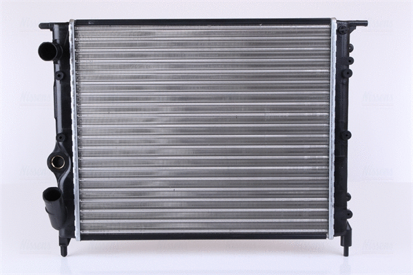 Radiator, engine cooling (63924)