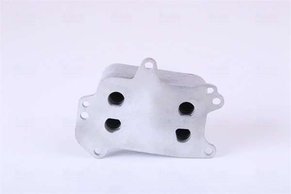 Oil Cooler, engine oil
