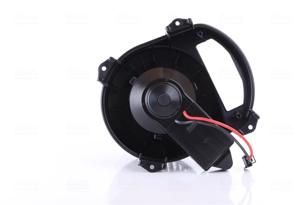 Interior Blower
