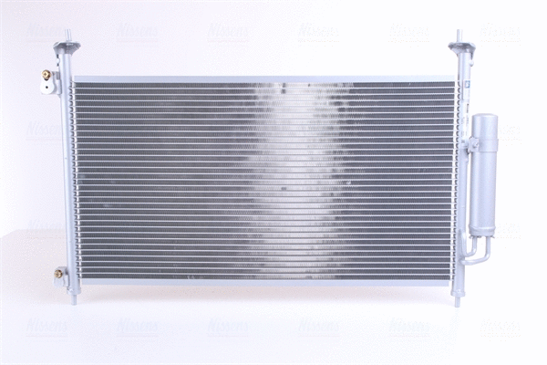 Condenser, air conditioning (94875)