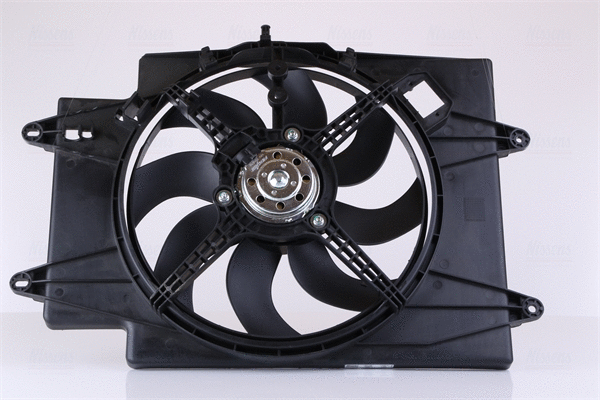 Fan, engine cooling (85105)