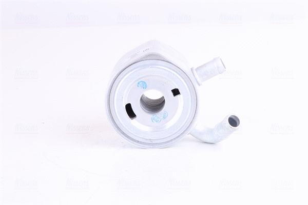 Oil Cooler, engine oil (90669)