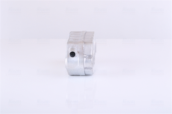 Oil Cooler, automatic transmission