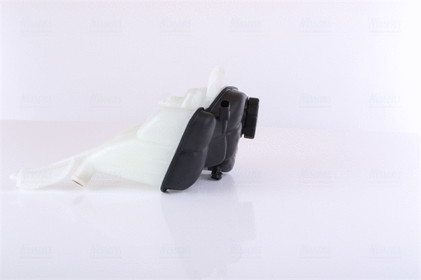 Expansion Tank, coolant