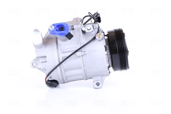 Compressor, air conditioning (890759)