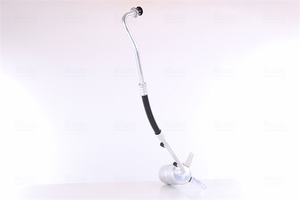 Dryer, air conditioning