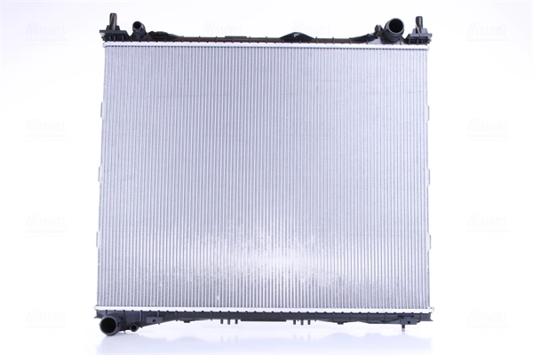 Radiator, engine cooling (64331)