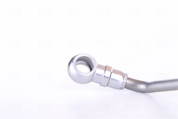 Oil Pipe, charger