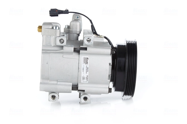 Compressor, air conditioning (89276)