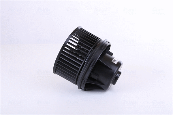 Interior Blower