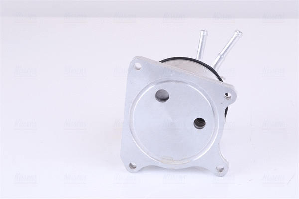 Oil Cooler, automatic transmission