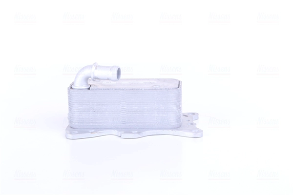 Oil Cooler, engine oil