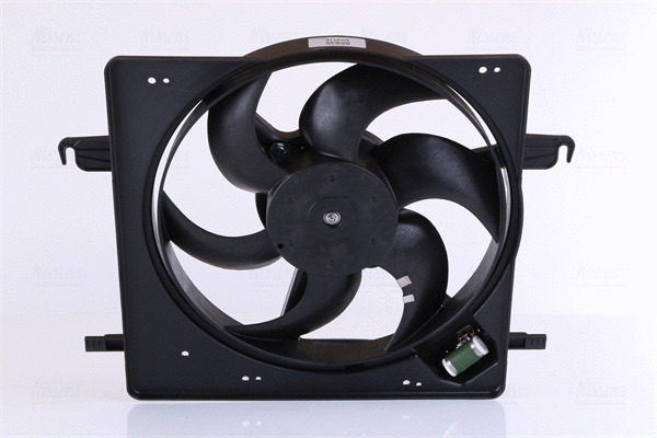 Fan, engine cooling