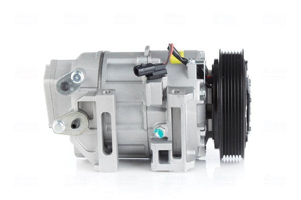 Compressor, air conditioning (890293)