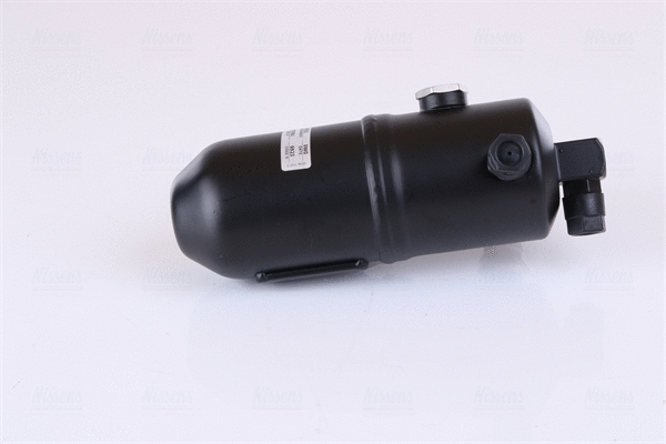 Dryer, air conditioning