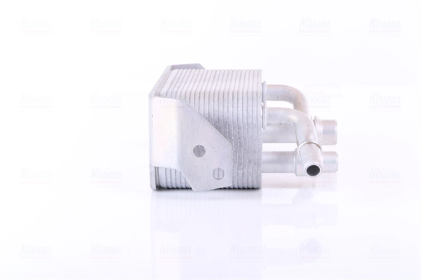 Oil Cooler, automatic transmission