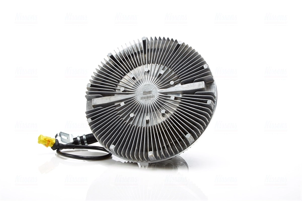 Clutch, radiator fan (86037)