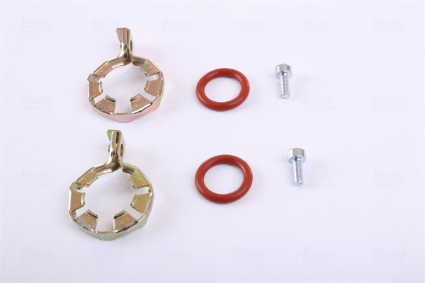 Heat Exchanger, interior heating