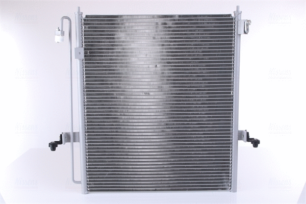 Condenser, air conditioning (940610)