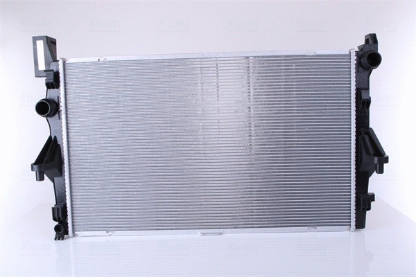 Radiator, engine cooling (606022)