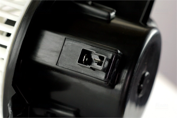 Interior Blower