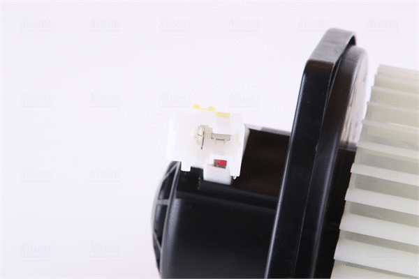 Interior Blower