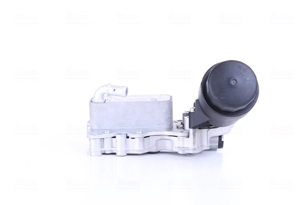 Oil Cooler, engine oil