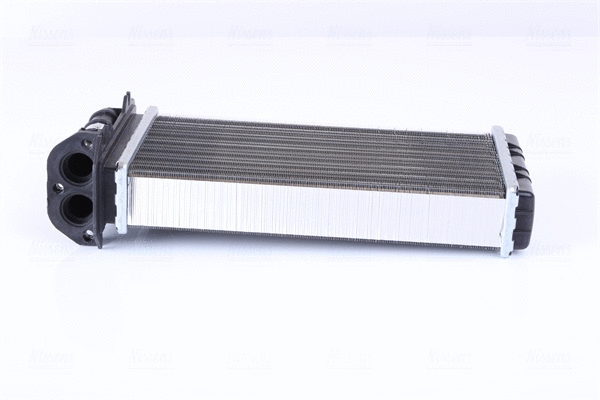 Heat Exchanger, interior heating