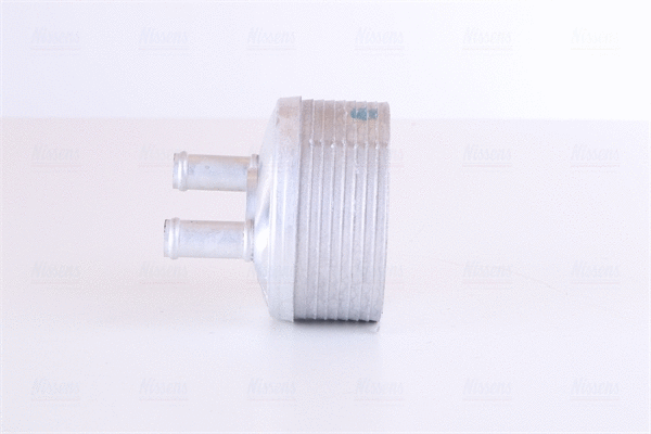 Oil Cooler, automatic transmission