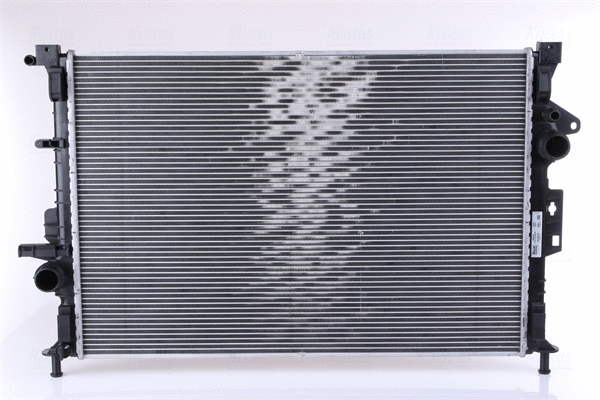 Radiator, engine cooling (66864)