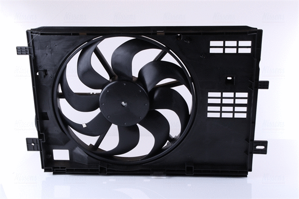 Fan, engine cooling