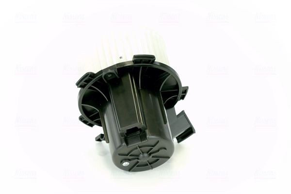 Interior Blower