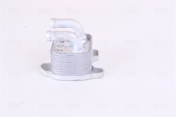 Oil Cooler, engine oil