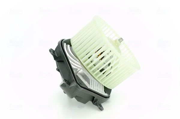 Interior Blower