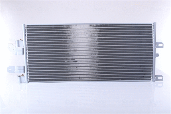 Condenser, air conditioning (940486)