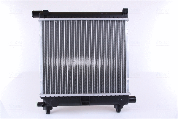 Radiator, engine cooling (62551)