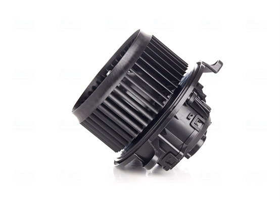 Interior Blower