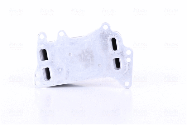 Oil Cooler, automatic transmission