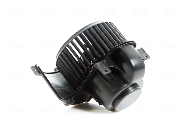 Interior Blower