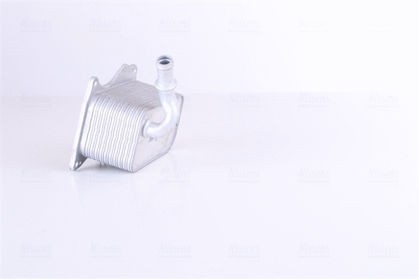 Oil Cooler, engine oil
