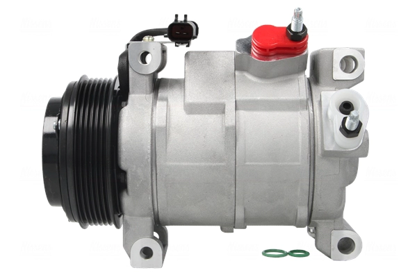 Compressor, air conditioning (890169)