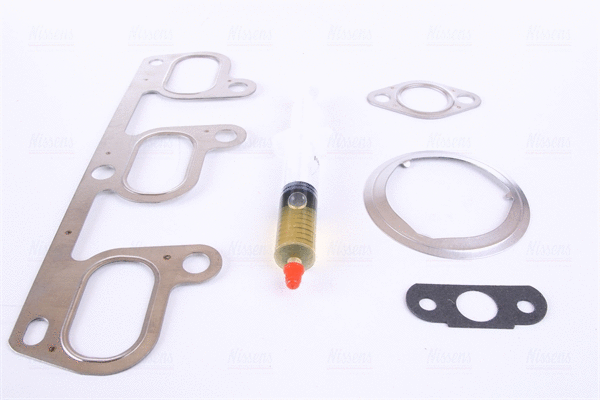 Charger, charging (supercharged/turbocharged)