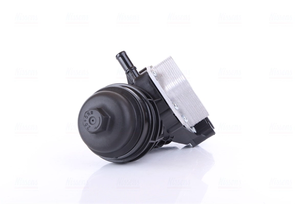 Oil Cooler, engine oil