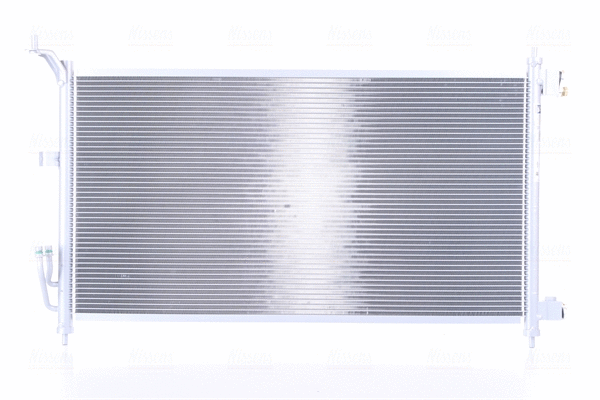 Condenser, air conditioning (941074)