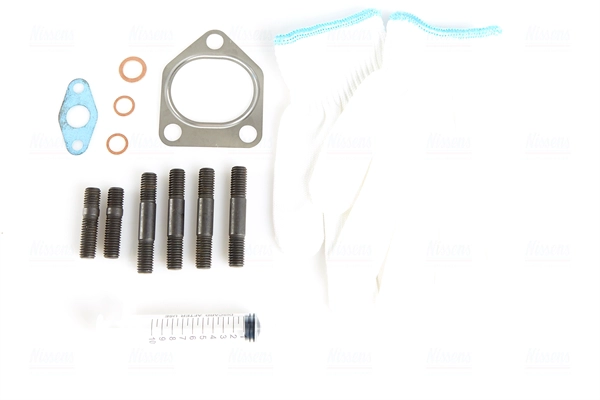 Charger, charging (supercharged/turbocharged)