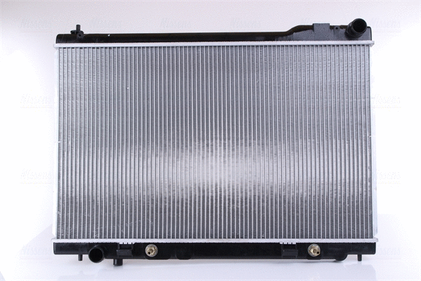 Radiator, engine cooling (68118)